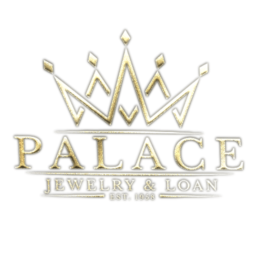 The hot sale palace jewelry